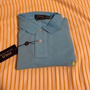 NWT Polo Shirt